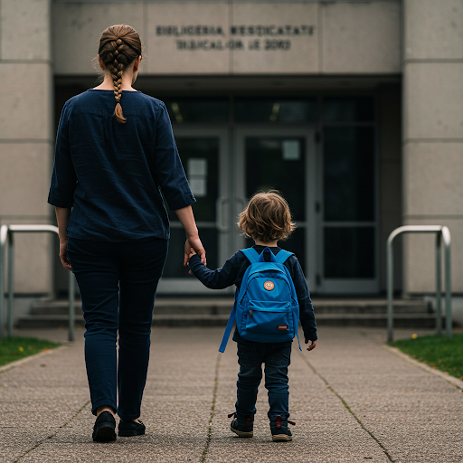 ¿Qué puedo hacer para quedarme con la custodia de mi hijo?